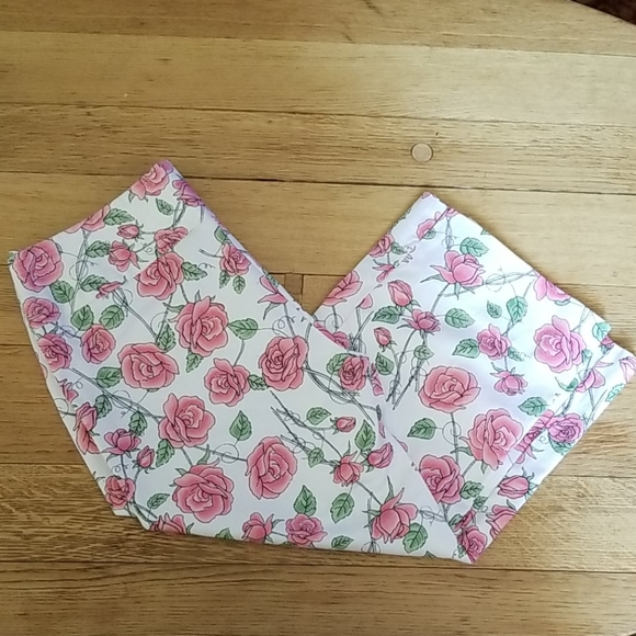 Nicole Rose Capris - Picture 2 of 4